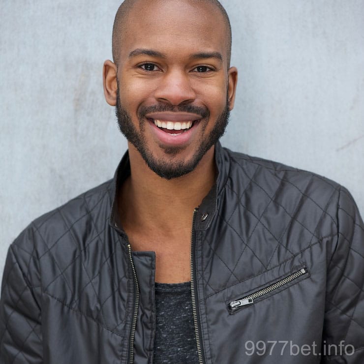 Avatar do jogador Bruno