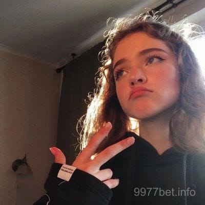 Avatar da jogadora Fernanda