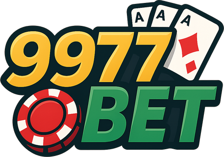 Logo 9977 bet
